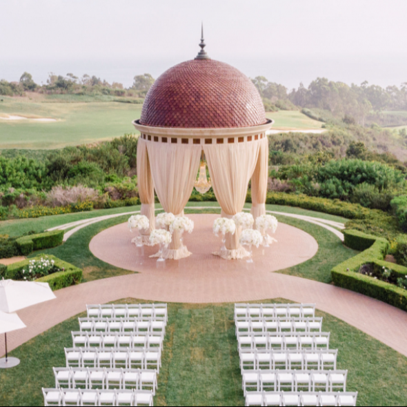 Pelican Hill Venues