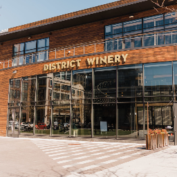 District Winery Venue