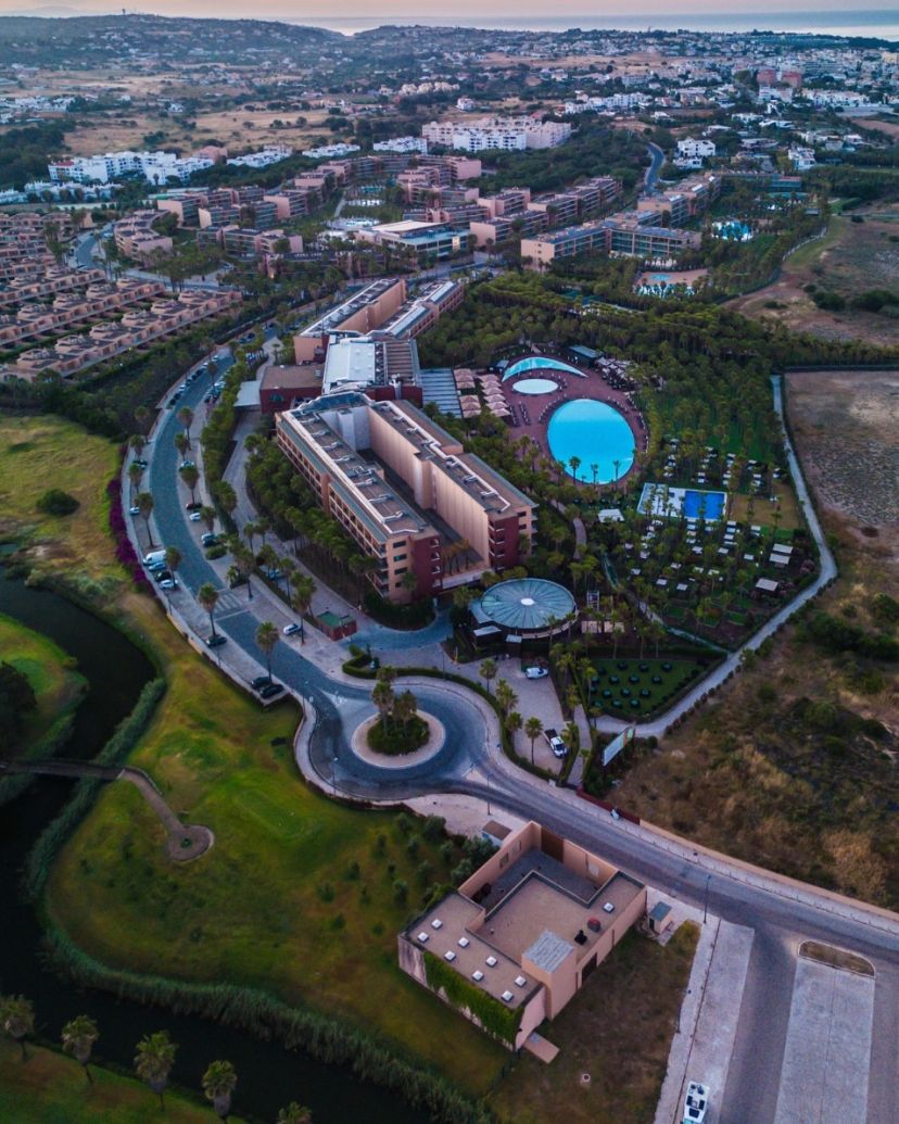 VidaMar Hotels & Resorts Venues