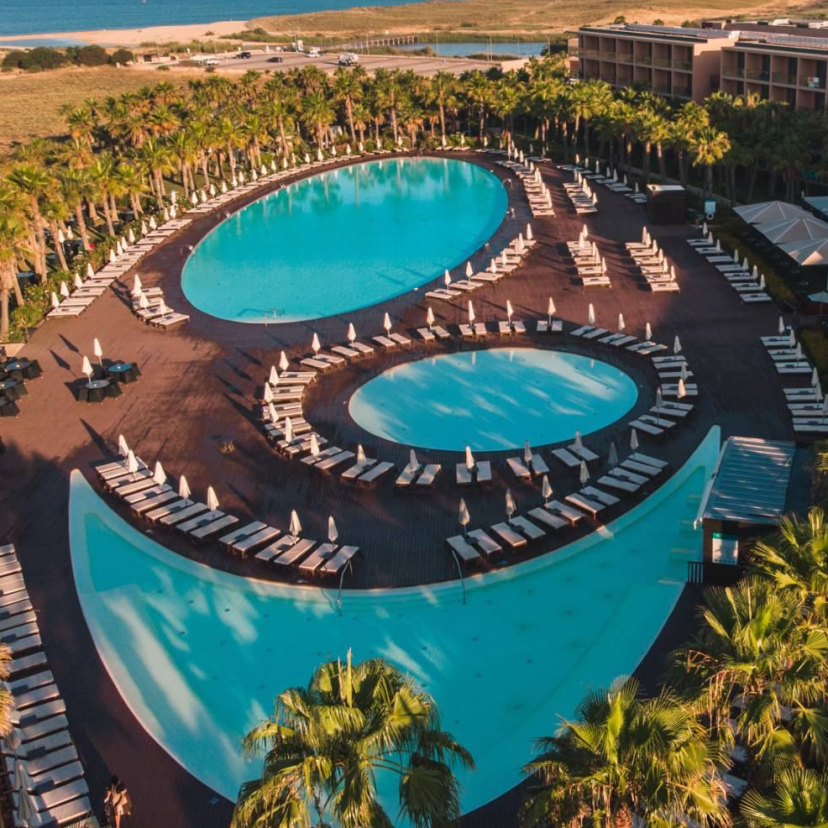 VidaMar Hotels & Resorts Venues VidaMar Hotels & Resorts Venues