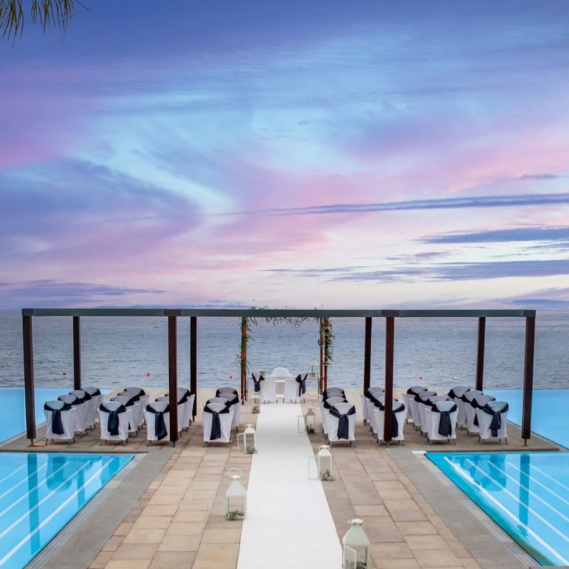 VidaMar Hotels & Resorts Venues VidaMar Hotels & Resorts Venues