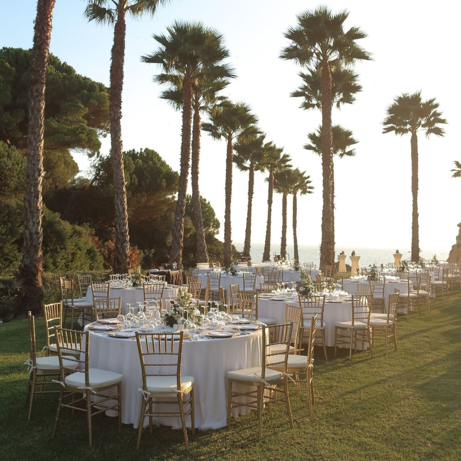 Tivoli Carvoeiro Wedding Venue in Algarve ❤️ Portfolio