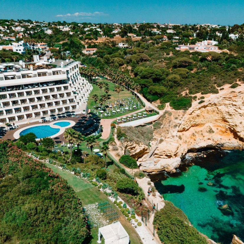 Tivoli Carvoeiro Venues Tivoli Carvoeiro Venues