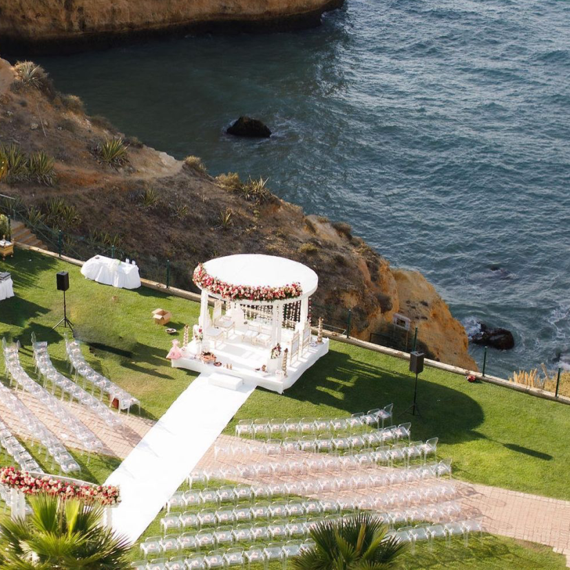 Tivoli Carvoeiro Venues Tivoli Carvoeiro Venues