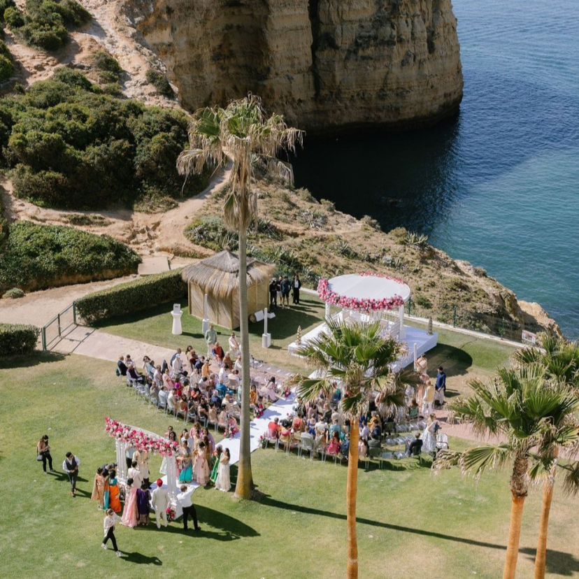 Tivoli Carvoeiro Venues Tivoli Carvoeiro Venues