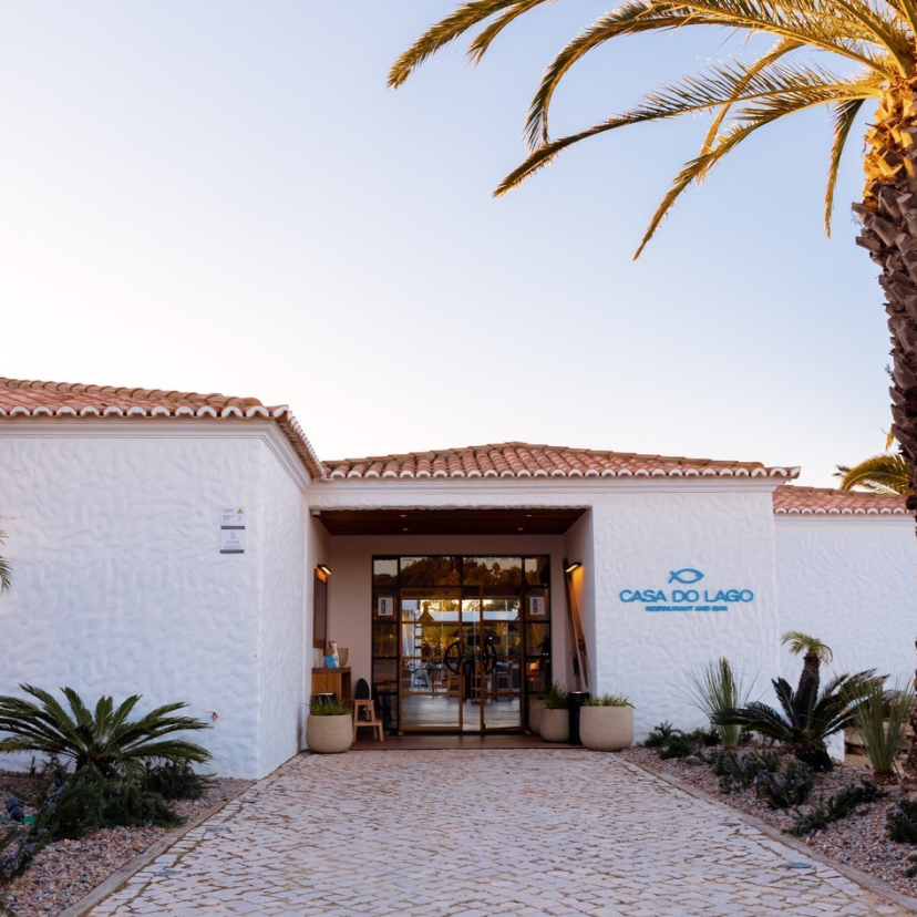 Casa do Lago Venues