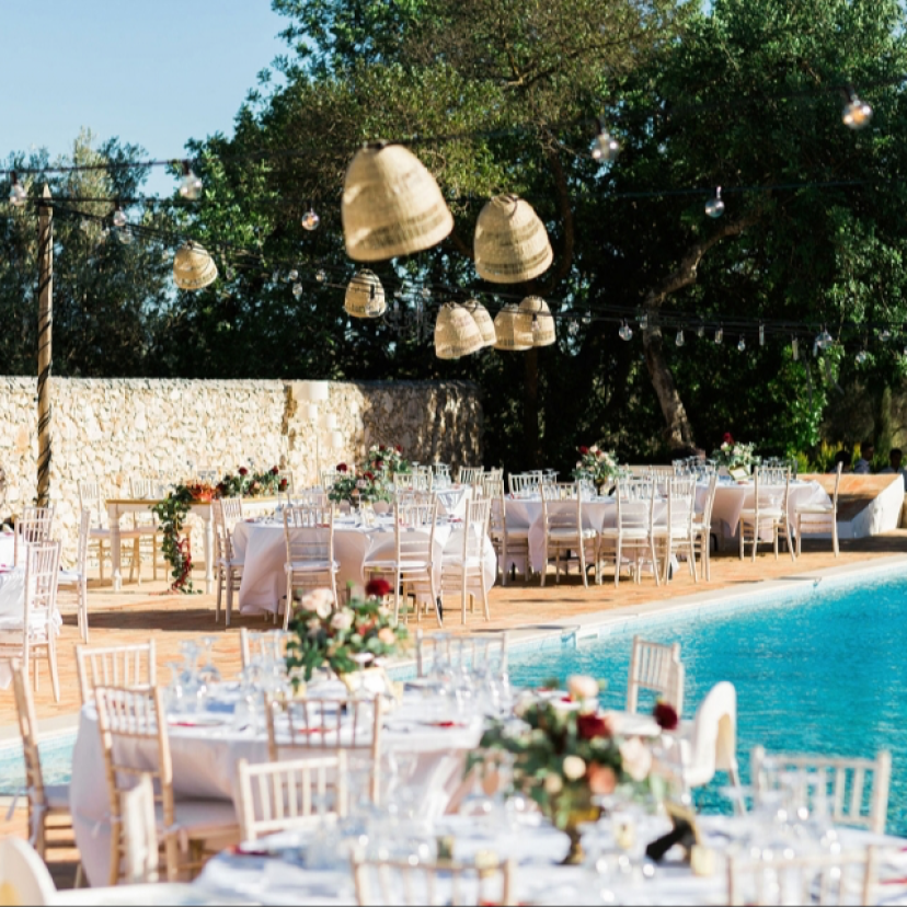 Monte do Serrinho Venues