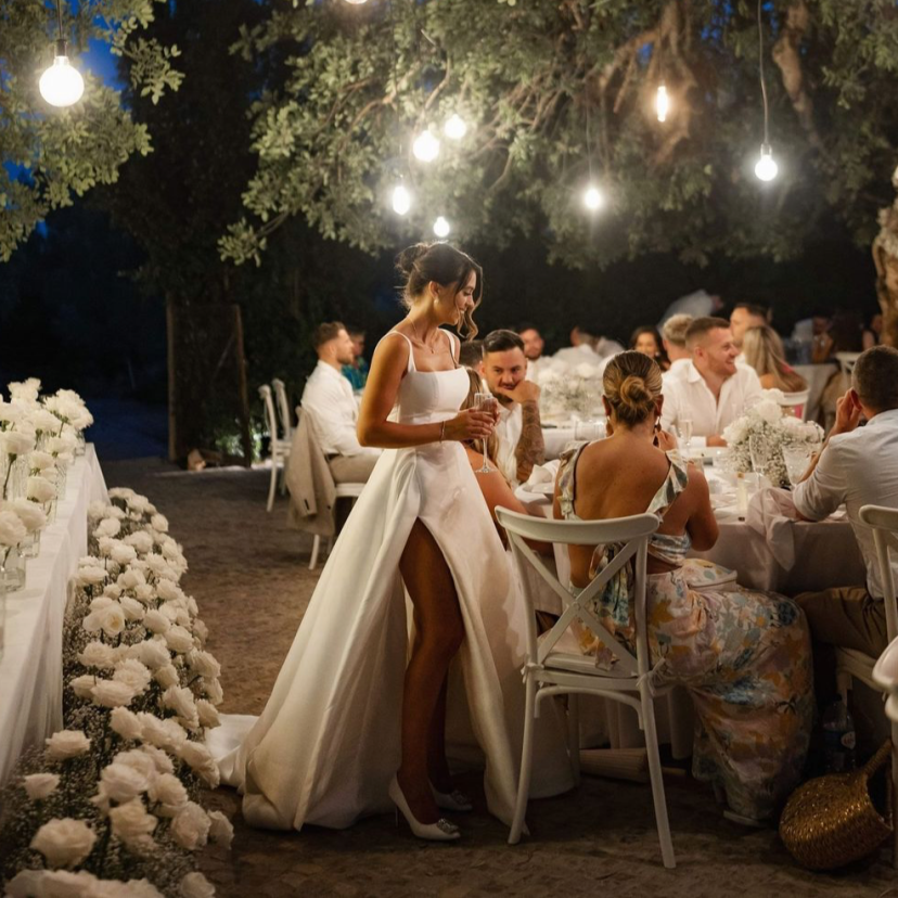 Monte do Serrinho Venues