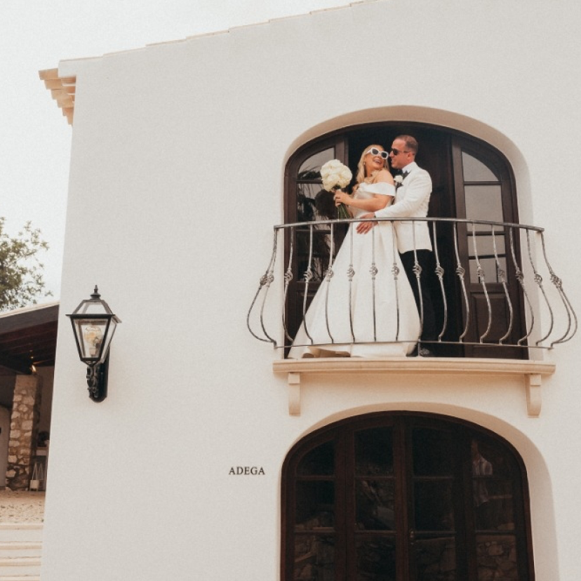 Monte do Serrinho Venues