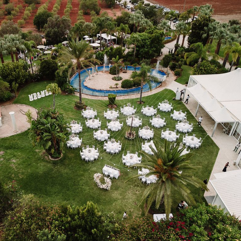 Monte das Oliveiras Venues Monte das Oliveiras Venues