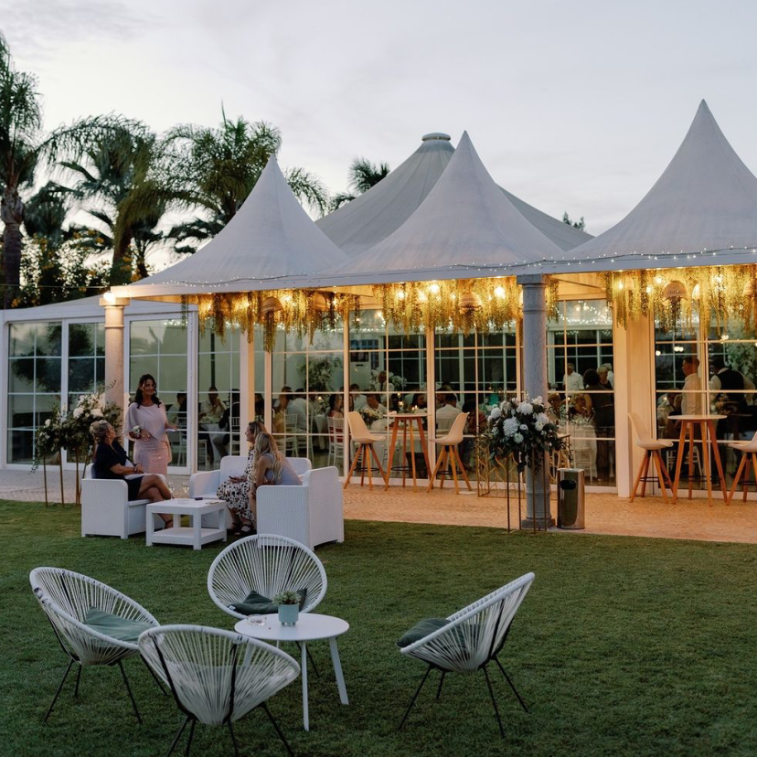 Monte das Oliveiras Venues Monte das Oliveiras Venues