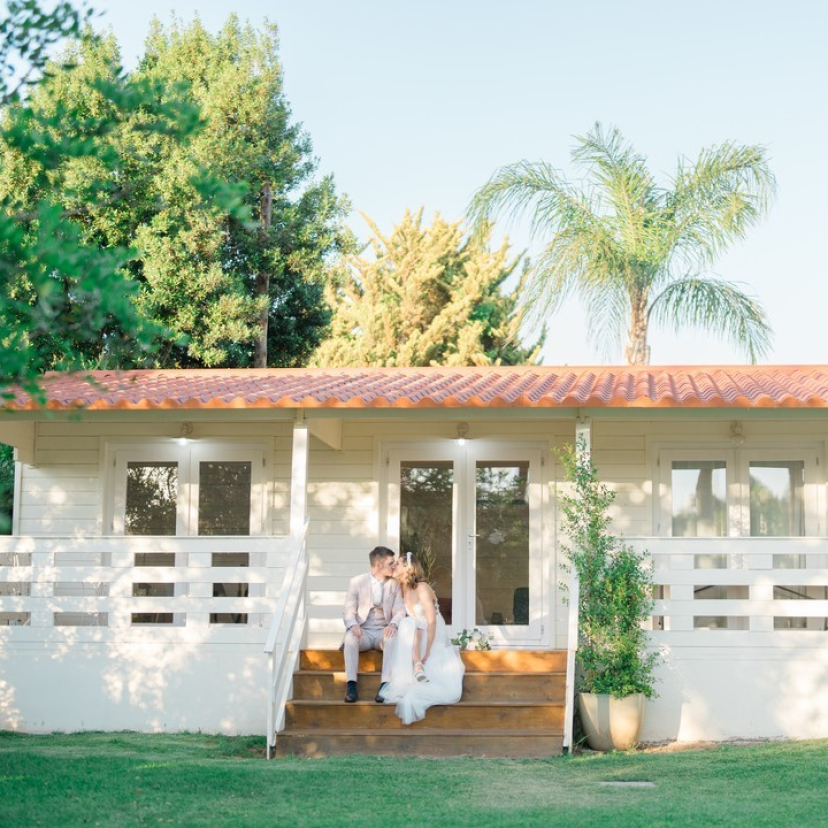 Monte das Oliveiras Venues Monte das Oliveiras Venues