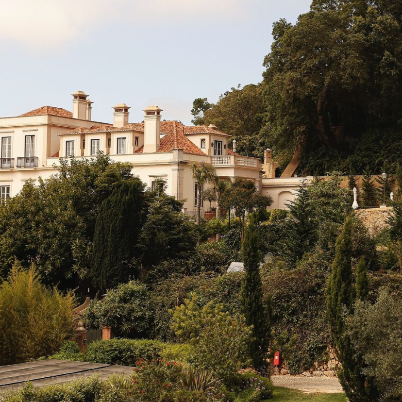 Quinta da Bella Vista Venues Quinta da Bella Vista Venues