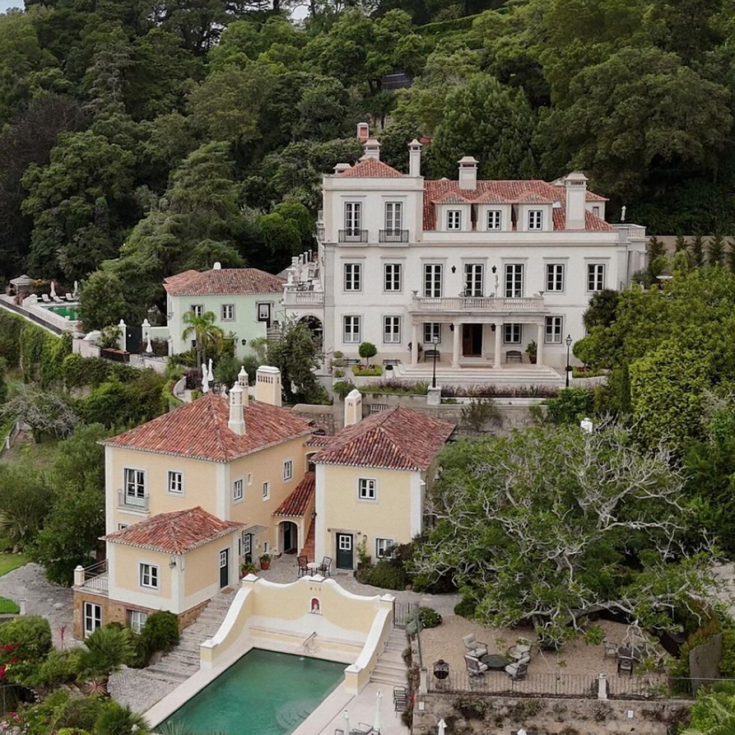 Quinta da Bella Vista Venues Quinta da Bella Vista Venues