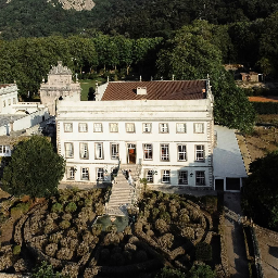 Valverde Sintra Palácio de Seteais Venue | Reviews