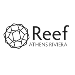 Reef Athens Riviera Venue | About
