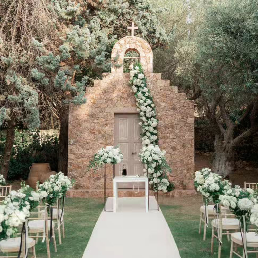 Domaine Braimnioti Mediterranean Venues