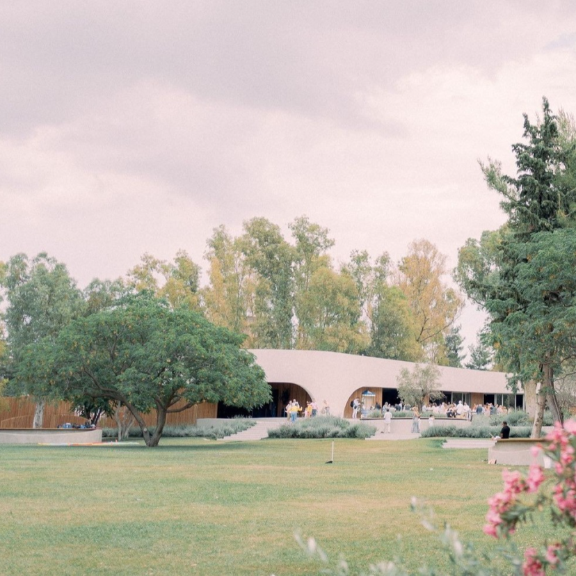 Anassa City Events Venues