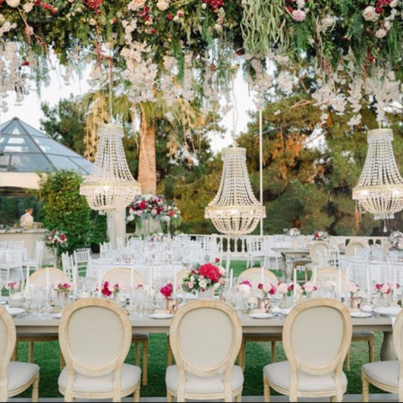 Golf Prive Glyfada Venues