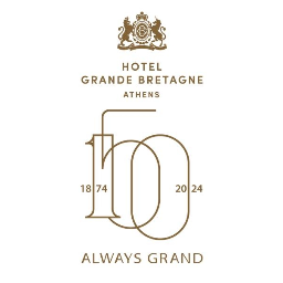 Hotel Grande Bretagne Venue