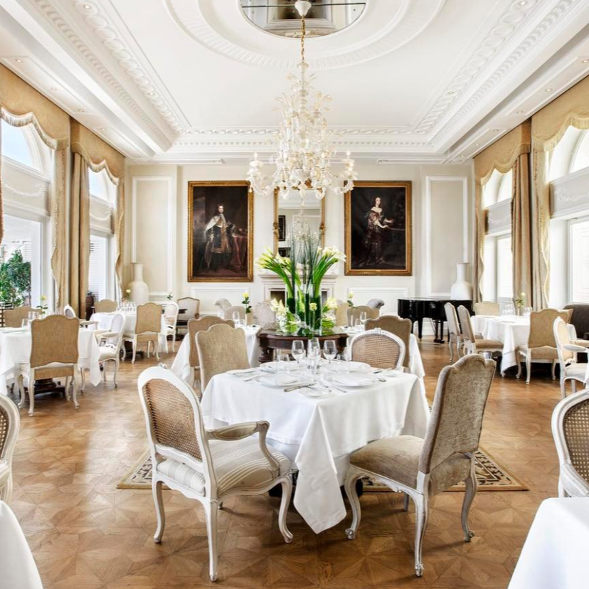 King George Venues King George Venues