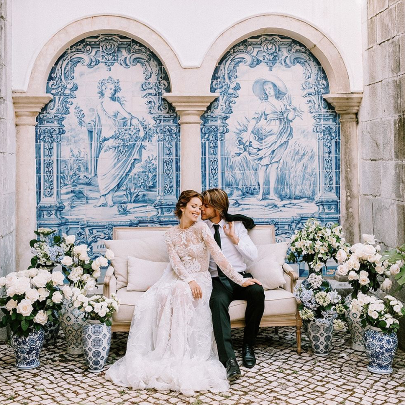 Penha Longa Resort Venues Penha Longa Resort Venues