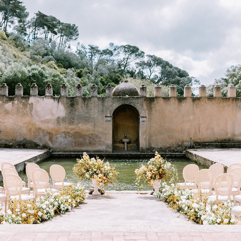 Penha Longa Resort Venues Penha Longa Resort Venues