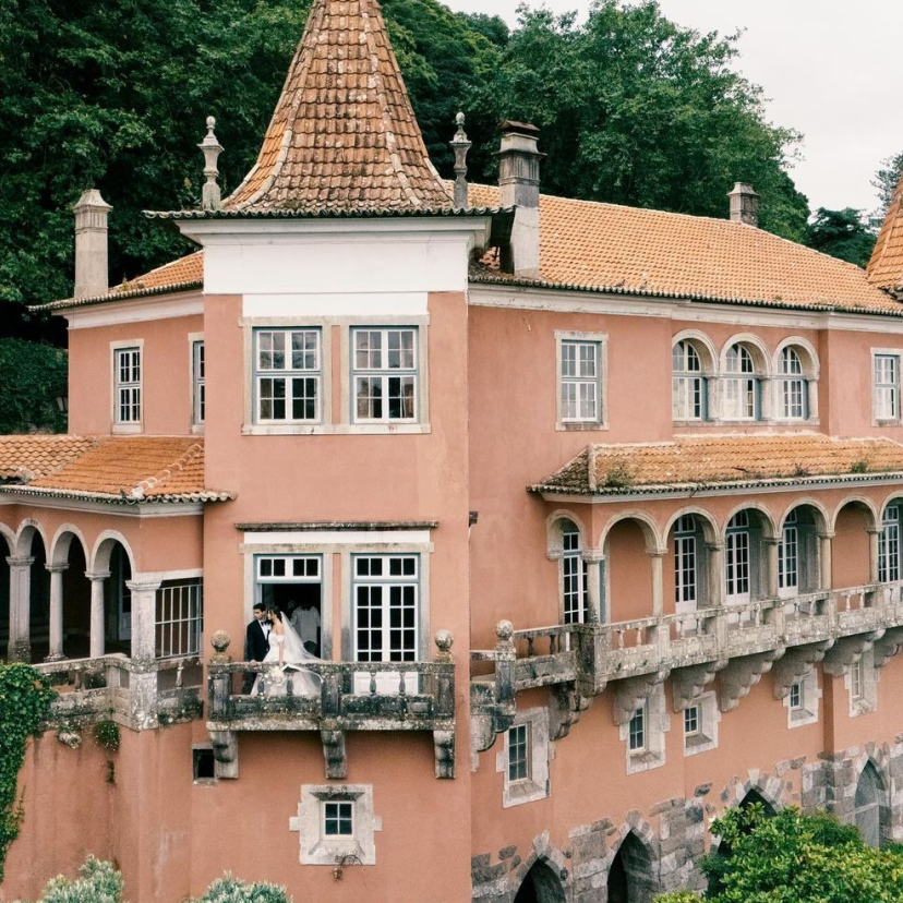 Penha Longa Resort Venues Penha Longa Resort Venues