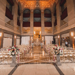 Builders BLDG Venue