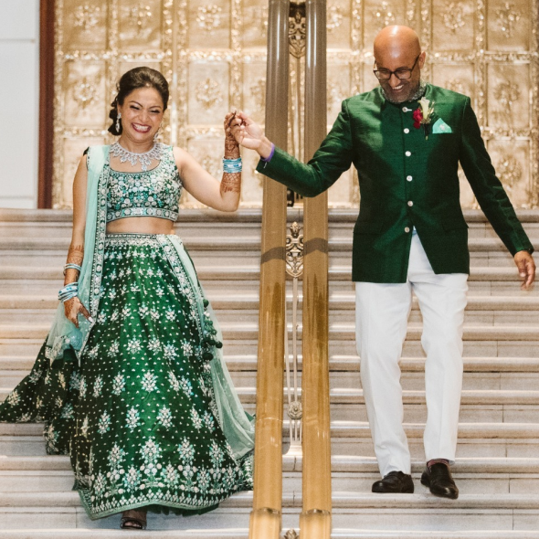 Builders BLDG Venues