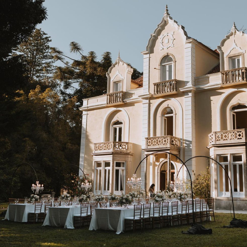 Camélia Gardens Venues Camélia Gardens Venues