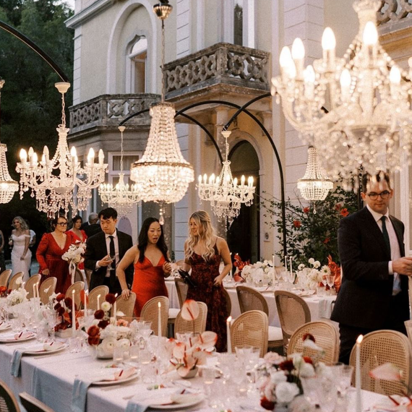 Camélia Gardens Venues Camélia Gardens Venues