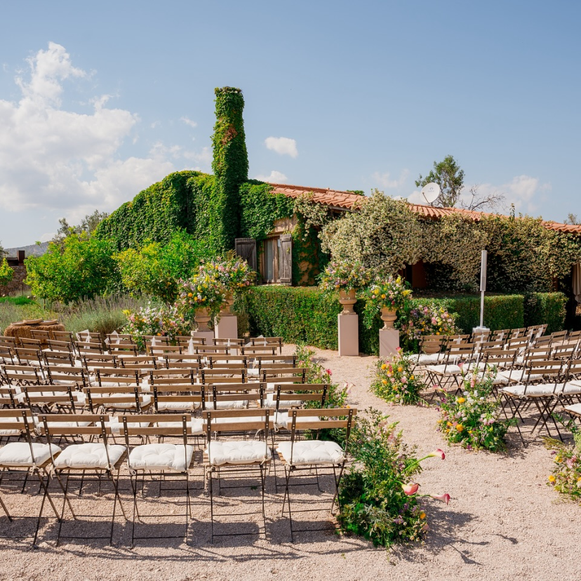 The Margi Farm Venues