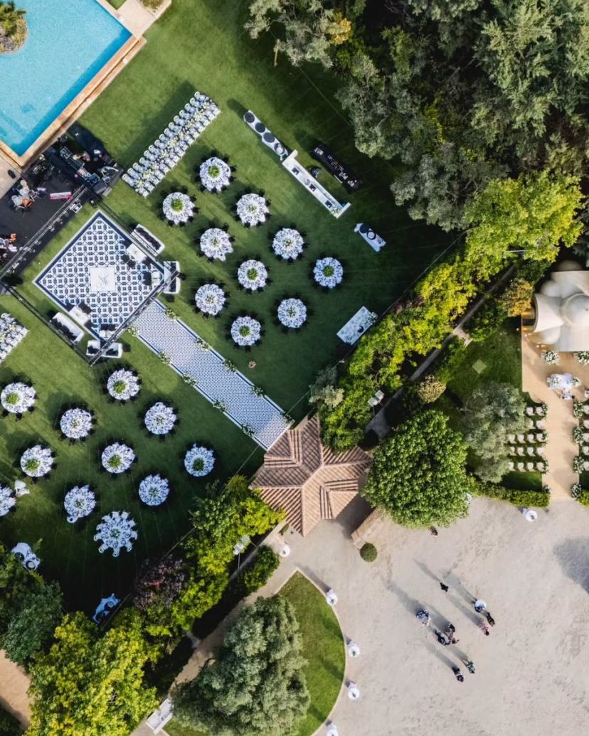 Ktima Orizontes Venues