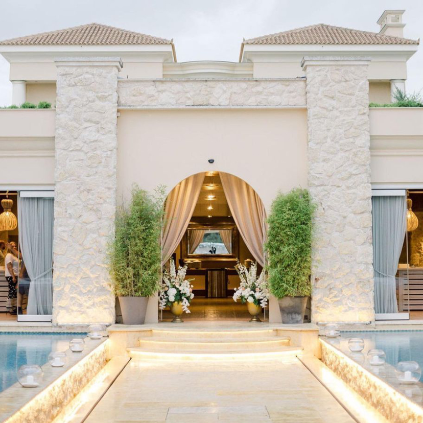 Ktima Orizontes Venues Ktima Orizontes Venues