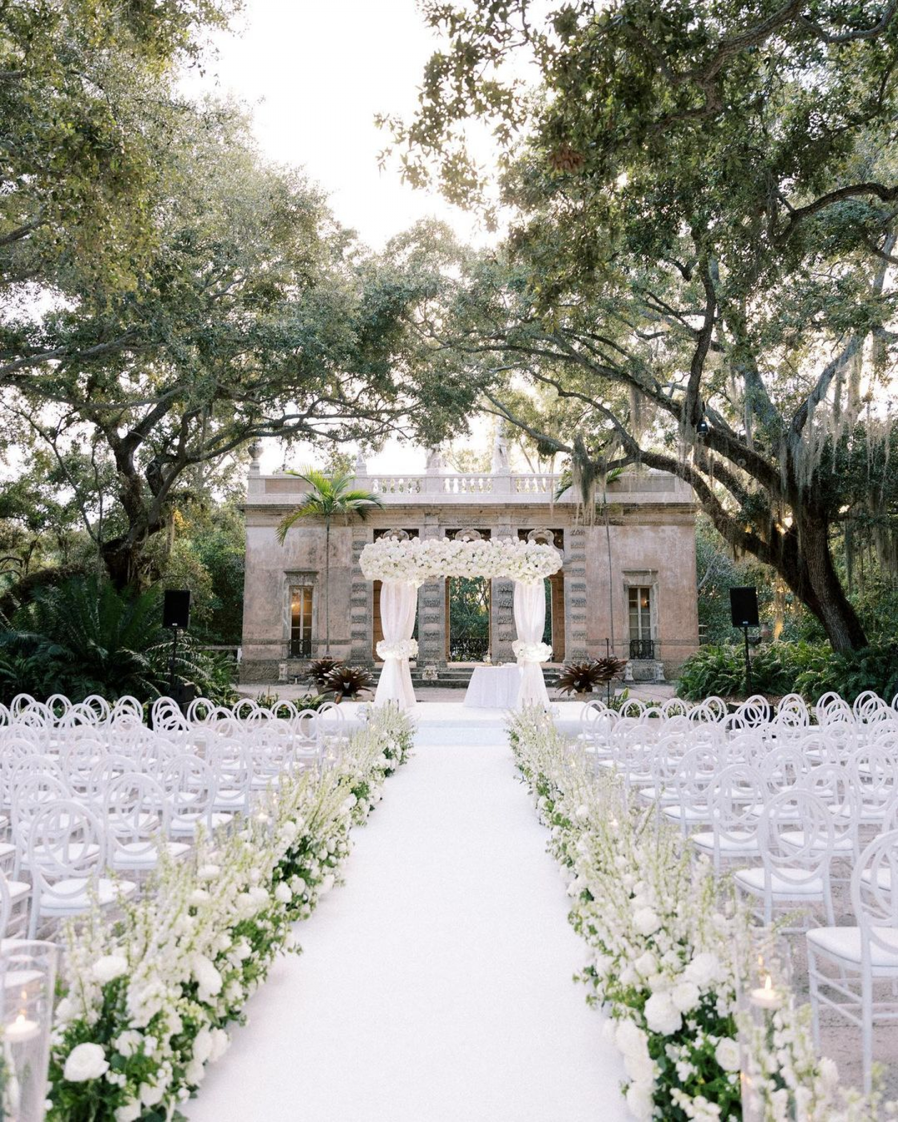 Garden wedding venues miami 60 photos - Astyledwedding.com Garden wedding venues miami 60 photos - Astyledwedding.com