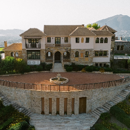 Hatzi Estate
