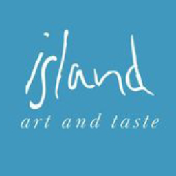 Island Art and Taste