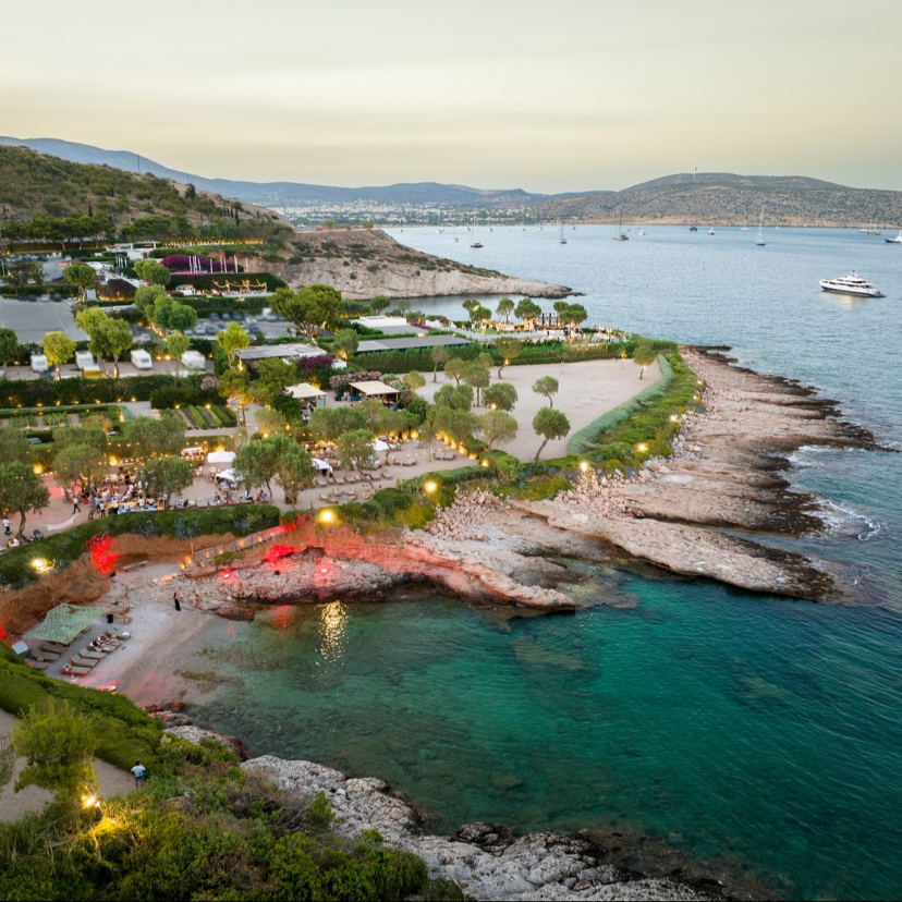 Island Art and Taste Venues Island Art and Taste Venues