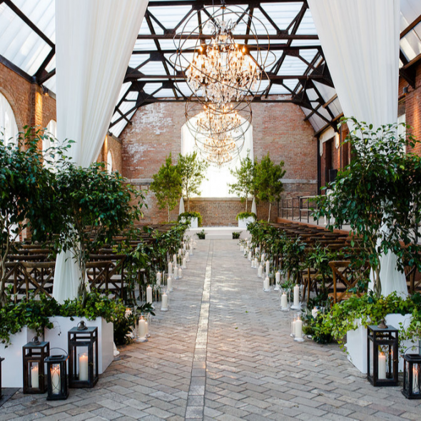 Bridgeport Art Center Venues