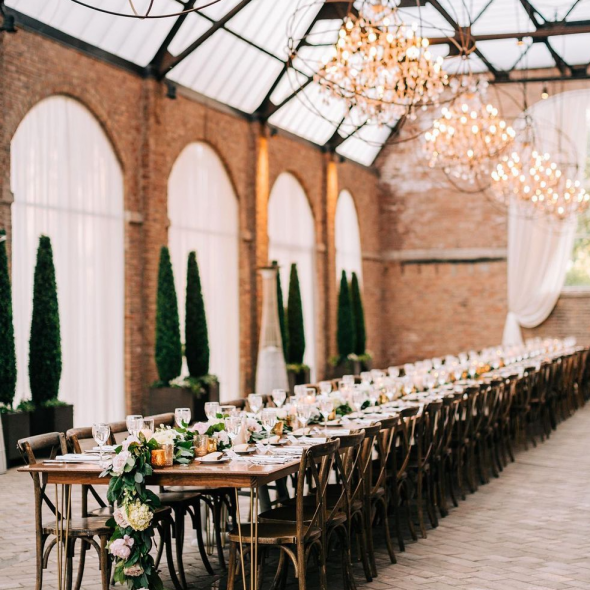 Bridgeport Art Center Venues