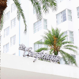 The Confidante Miami Beach