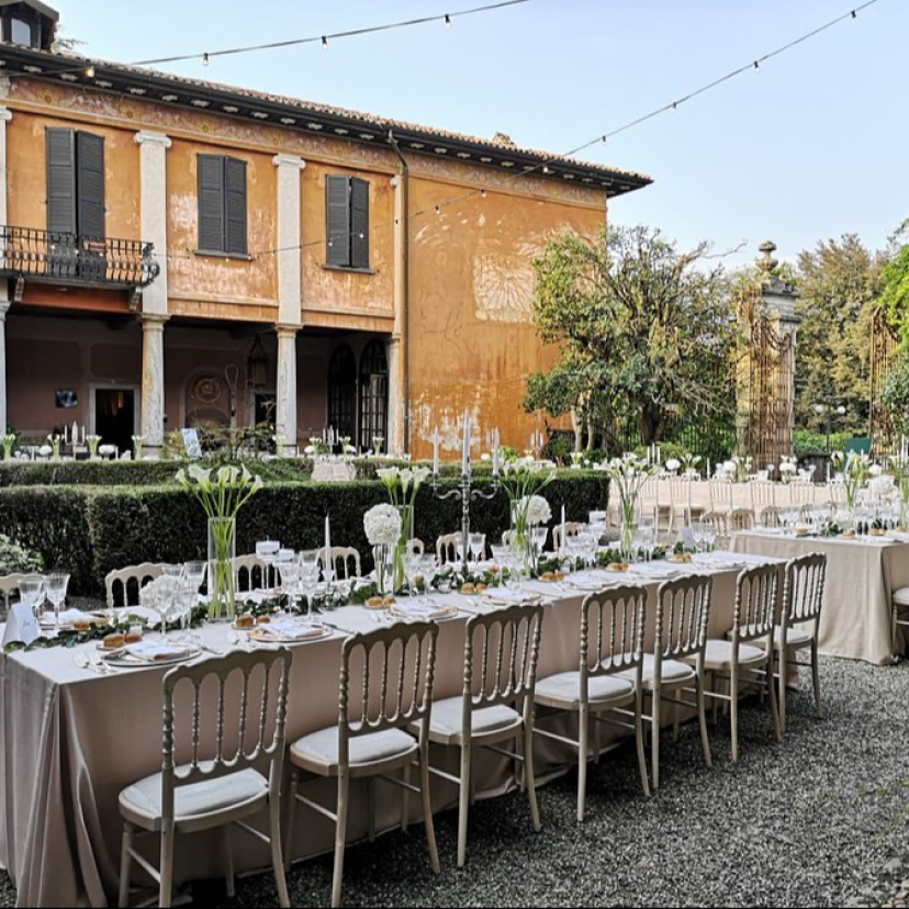 Villa Morotti Venues