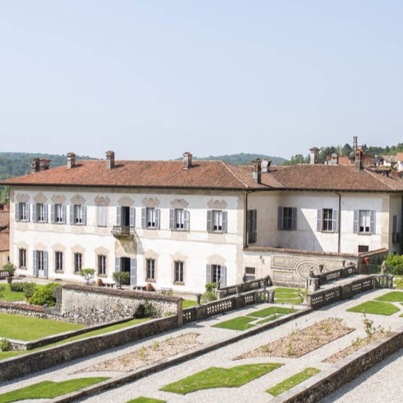 Villa Della Porta Bozzolo Venues