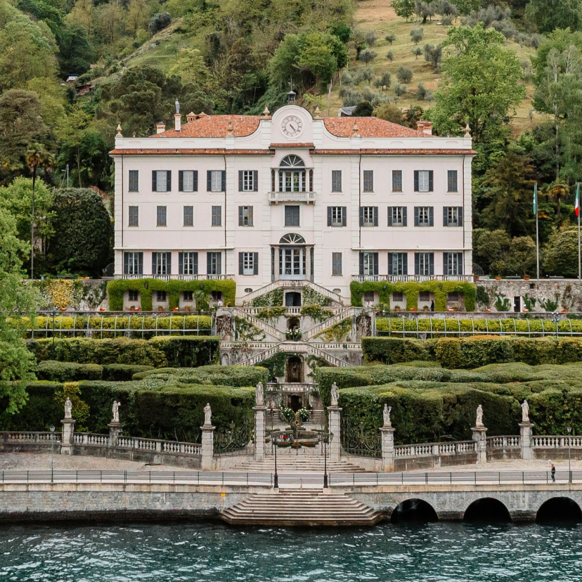 Villa Carlotta Venues