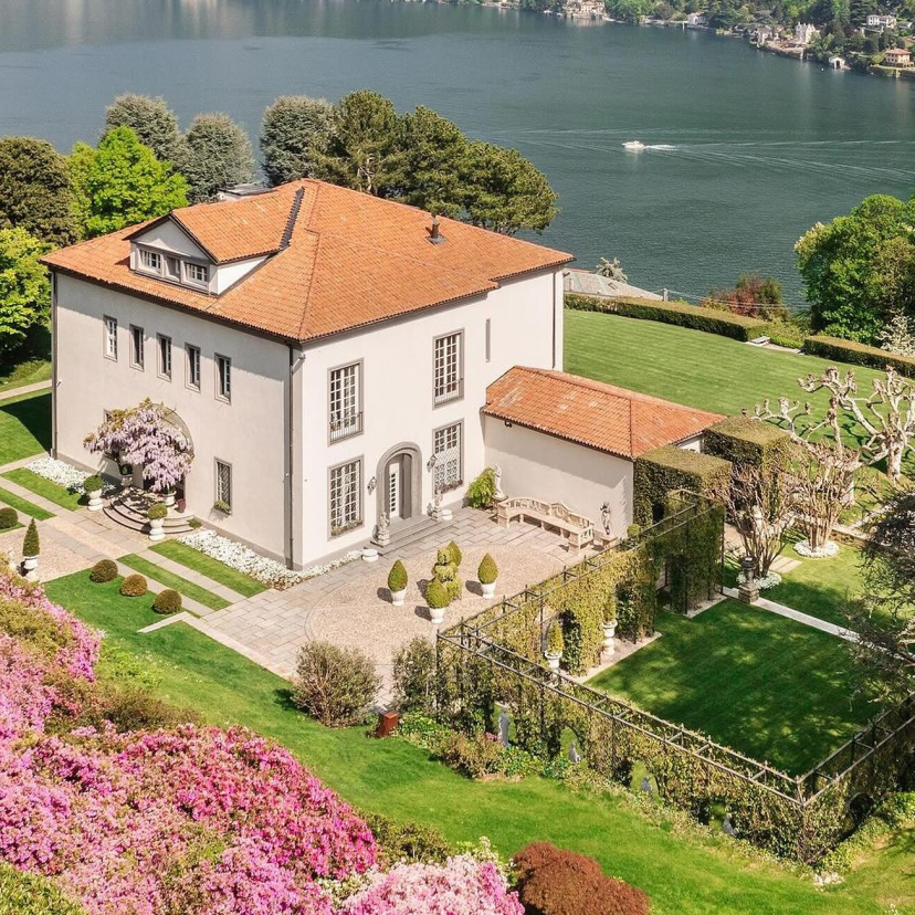 Villa Bonomi Venues
