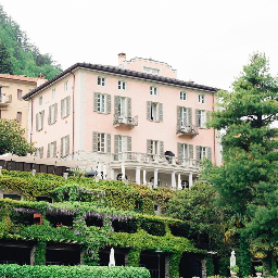 Laura Relais Villa Vittoria Venue | Reviews