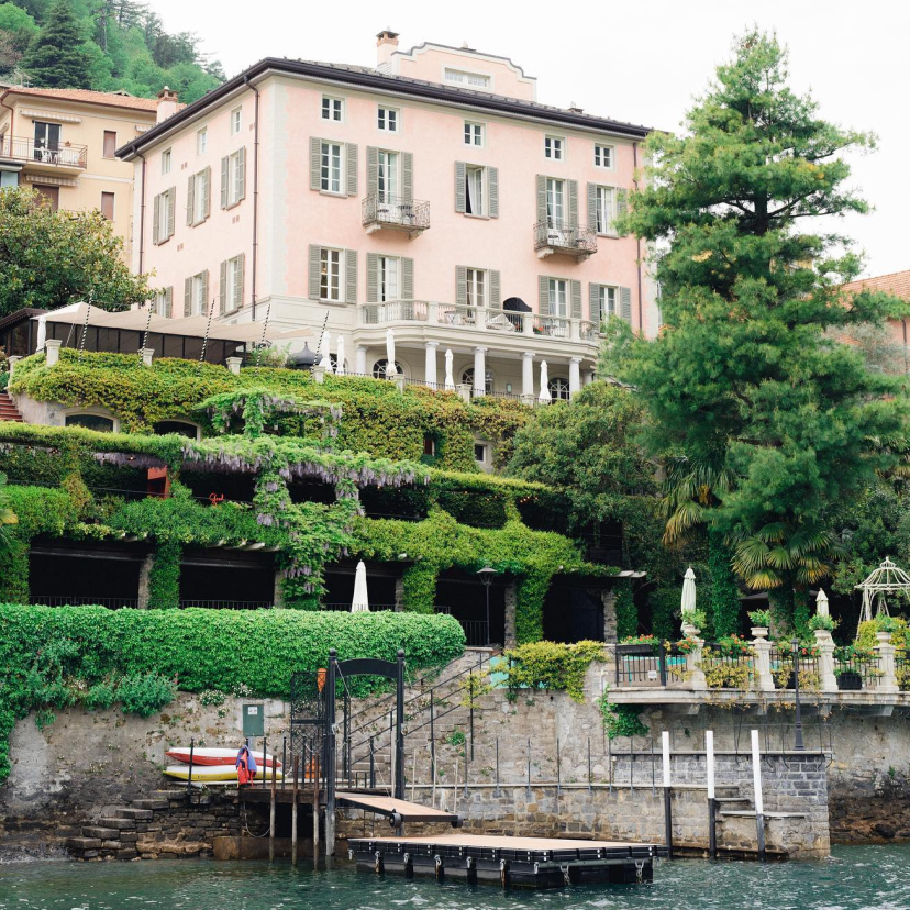 Laura Relais Villa Vittoria Venues