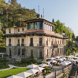 Mandarin Oriental