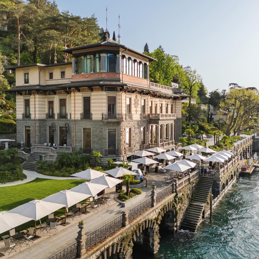 Mandarin Oriental Venues